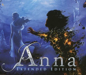 Anna - Extended Edition Steam CD Key