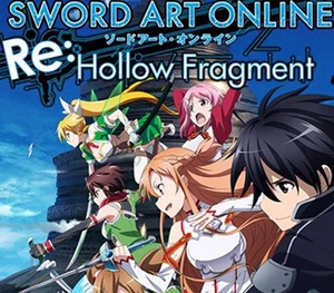 Sword Art Online Re: Hollow Fragment Steam CD Key