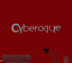 Cyberoque Steam CD Key