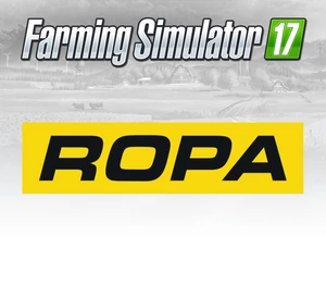 Farming Simulator 17 - ROPA Pack DLC Steam CD Key