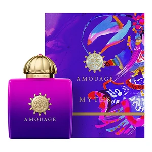 Amouage Myths Woman Edp 100ml