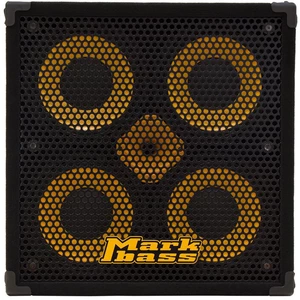 Markbass Standard 104 HR - 8 Gabinete de bajo