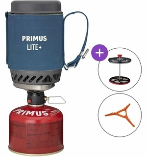 Primus Lite Plus SET 0,5 L Blue Campingkocher