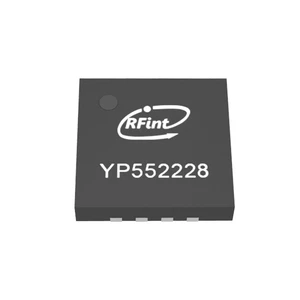 SZHUASHI 100% PA YP552228 2-Stage 4.9GHz-5.9GHz High Efficiency / Linearity Power Amplifier InGaP/GaAs HBT technology