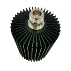 DC-3GHz N Female 50W Dummy Load 50 Ohm RF Termination Load
