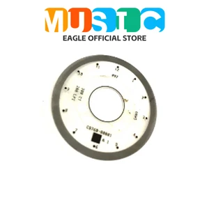 CB760-80001 Encoder Disk FIT HP DeskJet Officejet Photosmart DISK -ENCODER
