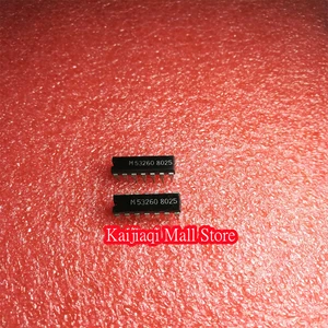M53260 IC Chip