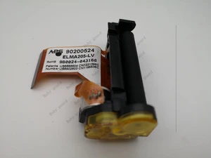 Original thermal printhead ELM205-LV, 2 inch print head, printing accessories, 58MM printer printhead for APS ELM-205-LV ELM205