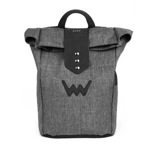 Městský batoh šedý - Vuch Mellora