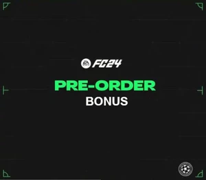 EA Sports FC 24 - Pre-order Bonus DLC Origin CD Key