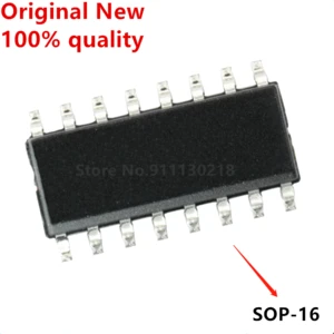 5PCS MCP3008-I/SL MCP3008T-I/SL MCP3008I/SL MCP3008 SOP16