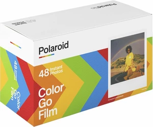 Polaroid Go Film Multipack Papier fotograficzny