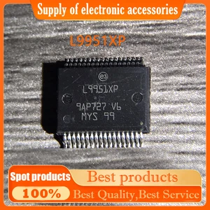 Original L9951XP SSOP36 automotive computer board power management control drive automotive management chip