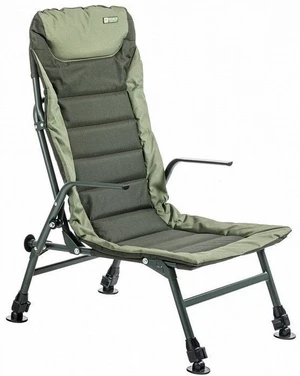 Mivardi Premium Long Silla de pesca