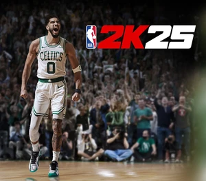 NBA 2K25 PC Steam Account