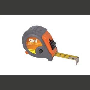 AVIT  AV02010 zvinovací meter   3 m ocel