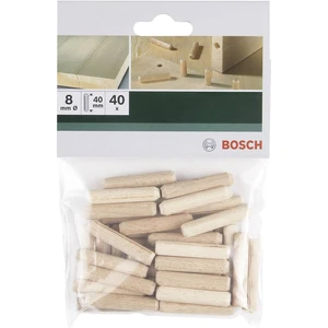 Bosch Accessories  hmoždinka 40 mm 10 mm 2609255313 30 ks