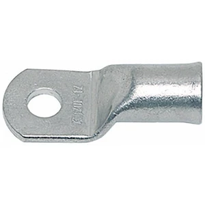 Klauke 702F8 káblové oko  180 ° M8 10 mm² Ø otvoru: 8.5 mm 1 ks