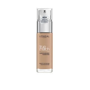 L´Oréal Paris True Match Mejkap 5.R/5.C