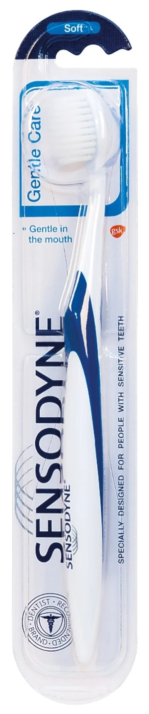 SENSODYNE Gentle Care Soft