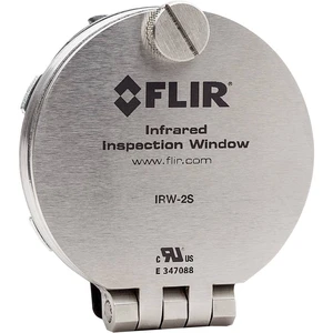 FLIR IRW-2S  IR inšpekčná okno