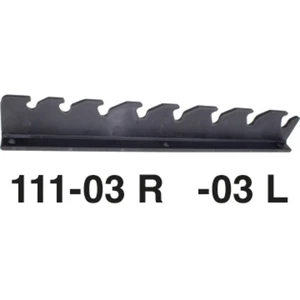 Hazet 111-03L Držiak náradia  1 ks