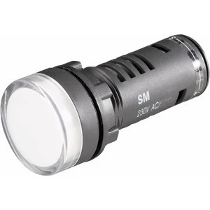 Barthelme 58602414 indikačné LED  modrá   24 V/DC, 24 V/AC    58602414