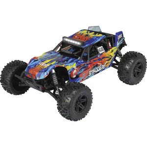 Reely Stagger  komutátorový 1:10 RC model auta elektrický buggy 4WD (4x4) 100% RTR 2,4 GHz vr. akumulátorov, nabíjačky a