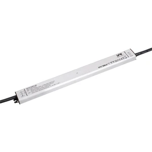 Self Electronics SLT75-12VFC-UN napájací zdroj pre LED, LED driver  konštantné napätie 75 W 6.25 A 12 V/DC montáž na neh