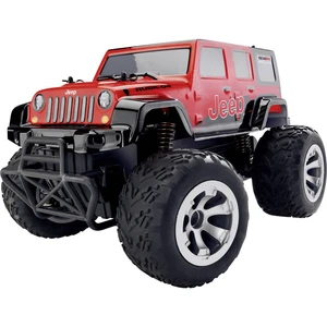 Revell Control 24464 Jeep® Wrangler Rubicon 1:18 RC model auta elektrický terénne vozidlo