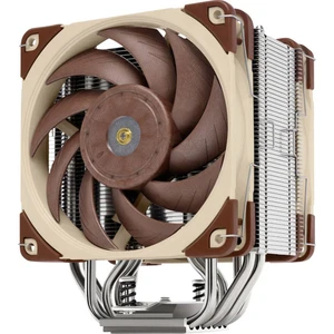 Noctua NH-U12A chladič procesora s ventilátorom