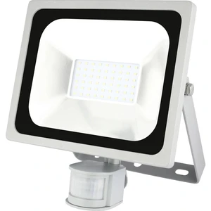 Emos Profi 850EMPR30WZS2730 LED vonkajšie osvetlenie s PIR senzorom  30 W neutrálna biela