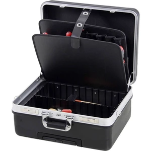 Allit AluPlus Service ABS R50 422230 univerzálny kufrík na náradie (š x v x h) 500 x 260 x 400 mm