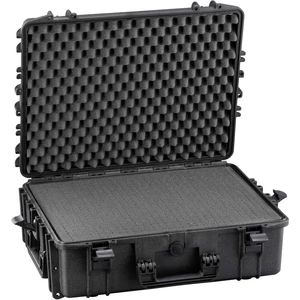 MAX PRODUCTS  MAX540H190S univerzálny kufrík na náradie, 1 ks (š x v x h) 594 x 215 x 473 mm