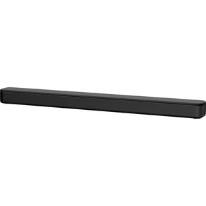 Sony HT-SF150 Soundbar čierna Bluetooth®, bez subwoofera, USB