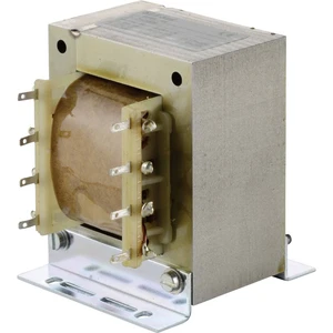 elma TT IZ72 univerzálny transformátor 1 x 230 V 1 x 12 V/AC 180 VA 15 A