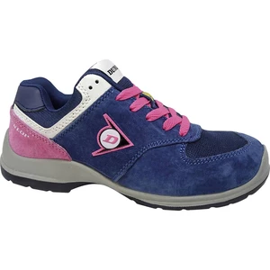 Dunlop Lady Arrow 2107-38-blau bezpečnostná obuv S3 Vel.: 38 modrá 1 pár