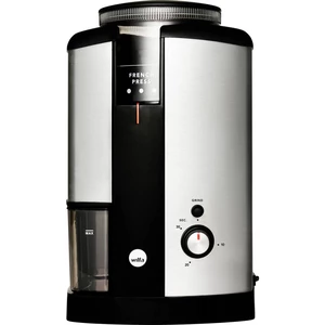 Wilfa WSCG-2 605768 mlynček na kávu  strieborná