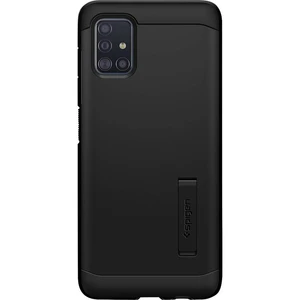 Spigen Tough Armor Case Samsung Galaxy A51 čierna