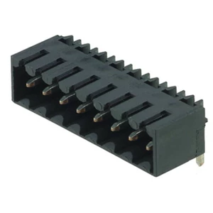 Weidmüller konektor do DPS BL/SL Počet pólov 11 Raster (rozteč): 3.50 mm 1761634001 385 ks