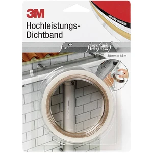 3M 4411N DICHT38T tesniaca páska 4411N priesvitná (d x š) 1.5 m x 38 mm 1 ks