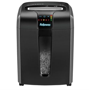 Skartovač Fellowes 73 Ci, 14 listů, 23 l (FELSH73CI) čierny Fellowes 73Ci

Výborná skartovačka pro použití v malé kanceláři, elegantní a moderní desig