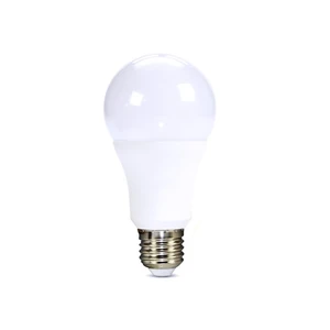 LED izzó Solight 7W, E27, 3000K, 520lm