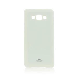 Tok Jelly Mercury Samsung Galaxy A7 - A700F, White