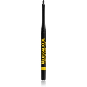 Maybelline The Colossal Kajal kajalová ceruzka na oči odtieň Extra Black 4 g