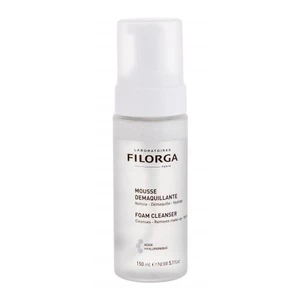 Filorga Foam Cleanser 150 ml čistiaca pena pre ženy na veľmi suchú pleť