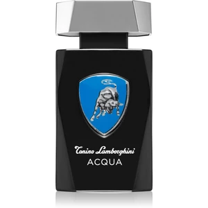 Tonino Lamborghini Acqua toaletná voda pre mužov 125 ml