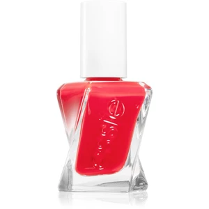 essie gel couture lak na nechty odtieň 470 Sizzling Hot 13,5 ml