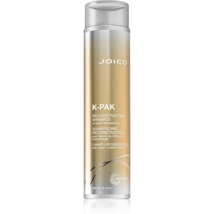 Joico K-PAK Reconstructor regeneračný šampón pre suché a poškodené vlasy 300 ml