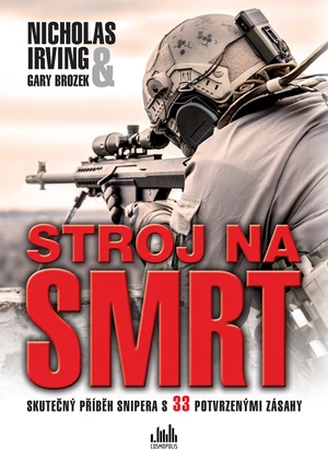 Stroj na smrt, Irving Nicholas